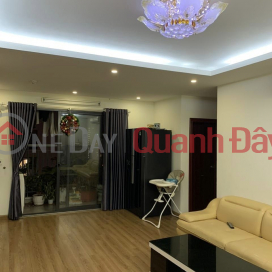 Super VIP Central Point Trung Kinh apartment 70m2 full furniture, car slot, 3.75 billion VND _0