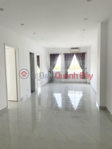 BEAUTIFUL APARTMENT - GOOD PRICE - Owner For Sale Apartment CC Him Lam Nam Saigon (Him Lam 6A),Vietnam | Sales đ 3.2 Billion