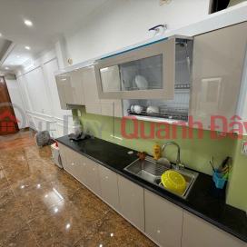 LO DUC TOWNHOUSE - RARE SEGMENT - 1 HOUSE ON THE STREET - SHRIMP ALLEY _0