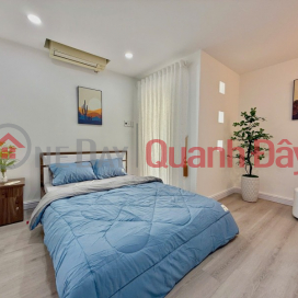 ► Nhà 20m ra MT Nguyễn Phong Sắc gần Nguyễn Hữu Thọ, 104m2, 3 tầng, 12 phòng trọ, 5.x tỷ _0