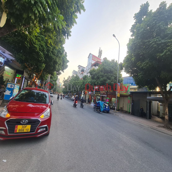 Land in Dang Xa, Gia Lam, Hanoi. 51m2 for 7-seat car to enter the house. 2 billion x. Contact 0989894845 | Vietnam | Sales, đ 2.68 Billion