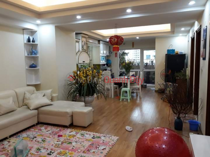 AN BINH CITY ONLY 45 MILLION - BEAUTIFUL 96m2 APARTMENT 3BR-2WC- BC COOL VIEW, BEAUTIFUL FLOOR Vietnam Sales, đ 4.3 Billion