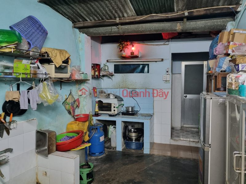 Property Search Vietnam | OneDay | Nhà ở | Niêm yết bán, NHÀ TRƯỜNG SA - 50M2 - GẦN NGÃ TƯ NGUYỄN VĂN TRỖI VÀ HUỲNH VĂN BÁNH. GIÁ CHỈ 6.3 TỶ