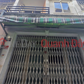 HOUSE FOR SALE IN ALLEY 30 LAM VAN BEN STREET, PRIVATE TITLE DEED – PRICE ONLY 2.69 BILLION VND _0