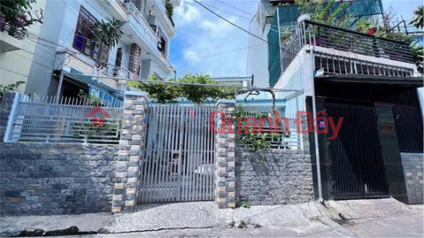 OWNER NEEDS TO SELL 2-storey house, Au Co street _ Phuoc Tan ward _ Nha Trang _ Khanh Hoa _0