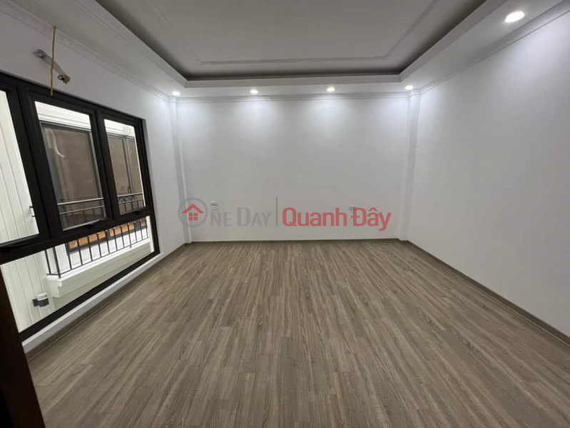 House for sale Cat Linh, Dong Da 35m, 6T, elevator, prime location, beautiful house to live in. Vietnam, Sales | đ 6.6 Billion