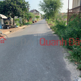 Urgent sale of agricultural land plot with frontage on DT 821 road, Loc Giang commune, Duc Hoa district, Long An province _0