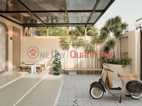 **Bán nhà hẻm 11 Trương Công Định, phường 14 Tân Bình, (7*14) - 86tr/m2 _0