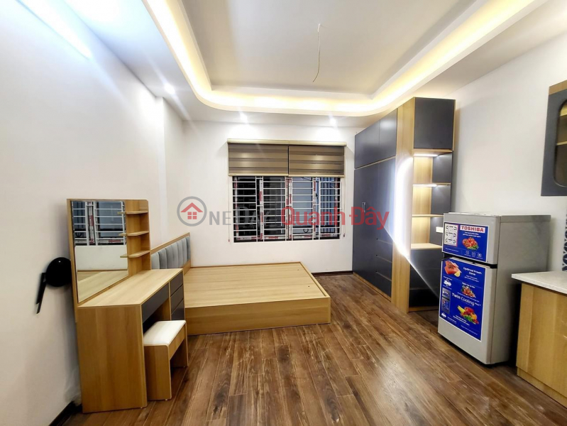 Super cash flow apartment on Yen Xa street, Tan Trieu includes 11 self-contained rooms, just over 7 billion Sales Listings