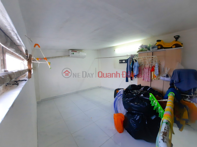 Property Search Vietnam | OneDay | Nhà ở | Niêm yết bán, T3131- Bán Nhà Lý Thường Kiệt, 14m2, 1trệt - 2 Lầu, 2 Pn , Giá 1,9 Tỷ - P7, Gò Vấp