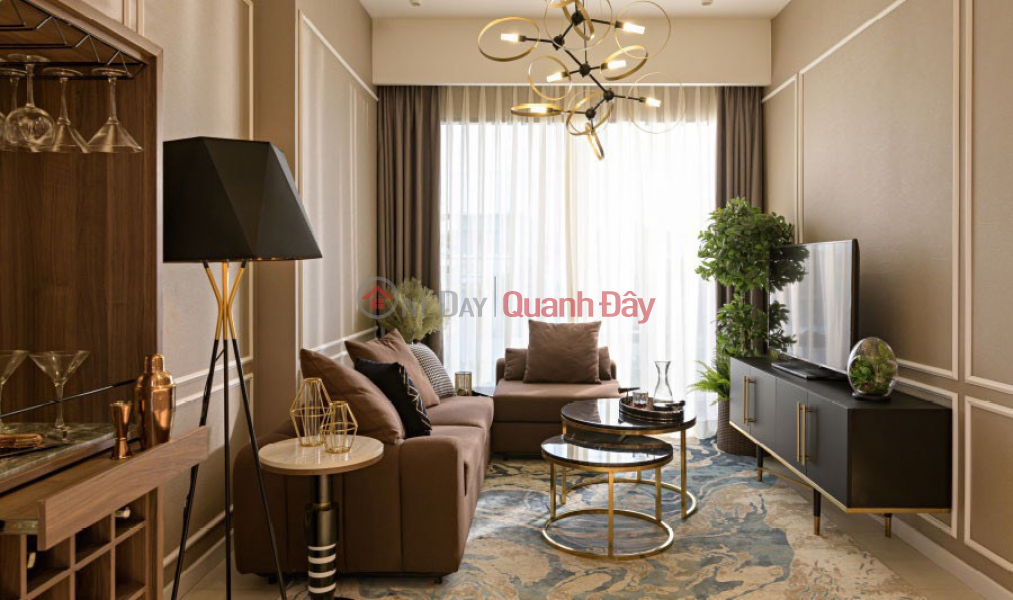 Property Search Vietnam | OneDay | Residential, Sales Listings THU DUC APARTMENT 0904609771
