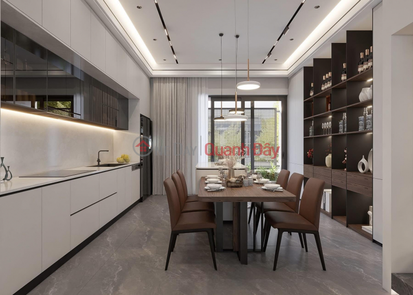 Property Search Vietnam | OneDay | Nhà ở | Niêm yết bán, **Bán nhà phường 2 Tân Bình, HXH Phổ Quang (4x13),khu VIP biệt thự
