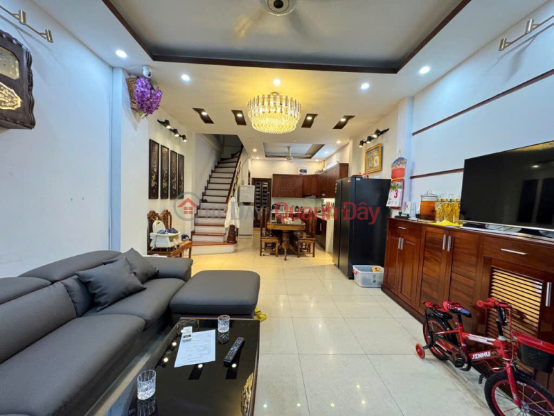 Owner sells house in Tam Diep. Modern house - reasonable price - livable location, Vietnam, Sales đ 2.7 Billion