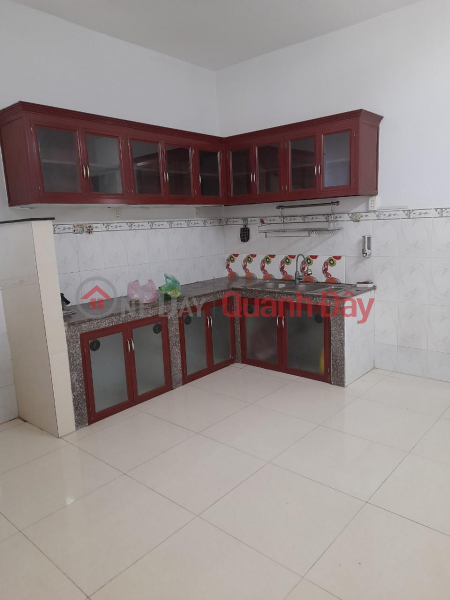 OWNER NEEDS TO SELL FAST House Beautiful Location in Binh Chanh District, HCMC Vietnam Sales ₫ 2.1 Billion