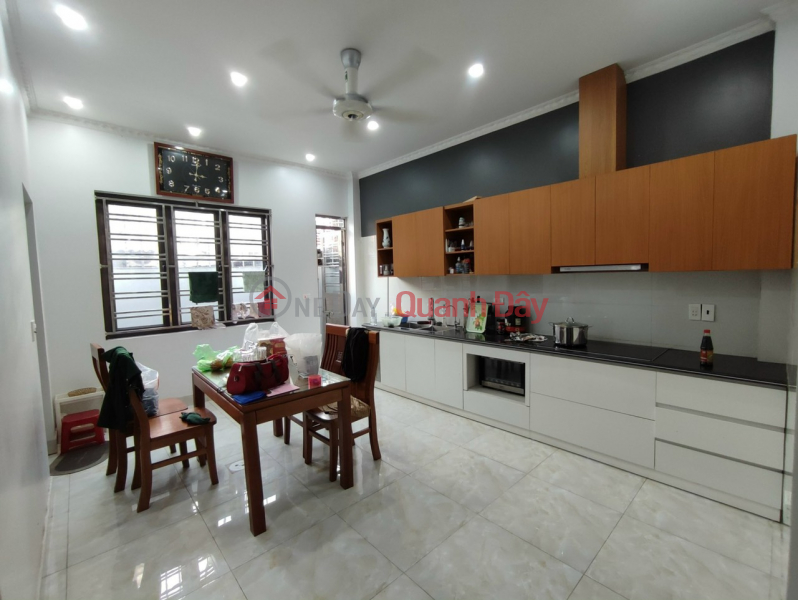 ₫ 2.2 Billion, PRIMARY HOUSE - QUICK SELL Beautiful House Fully Furnished In Kien An Vegetarian Garden - Hai Phong