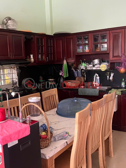 NHÀ ĐẸP- GIÁ TỐT CHÍNH CHỦ BÁN NHANH NHÀ MẶT CÔNG VIÊN HỒ NƯỚC Thị Trấn Cần Giuộc _0