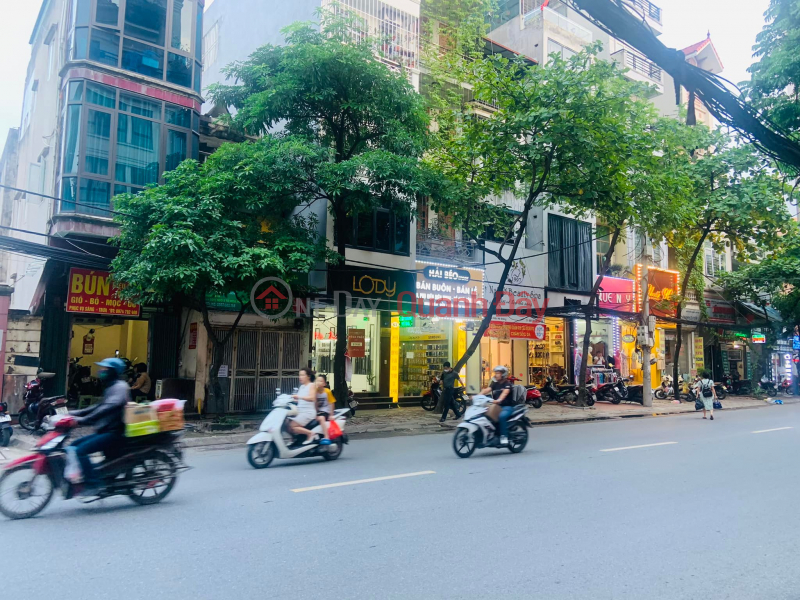 Property Search Vietnam | OneDay | Nhà ở Niêm yết bán, Bán Nhà Đấu Giá Ngô Thì Nhậm 48m2_MT 4M_Chợ Bông Đỏ_KD Mọi Loại Hình_ giá 6.7 Tỷ