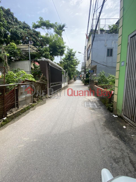 Property Search Vietnam | OneDay | Residential, Sales Listings, LAND By Owner - Good Price - For Sale LOT OF LAND 48.4m2 At Group 14, Yen Nghia Ward, Ha Dong, Hanoi