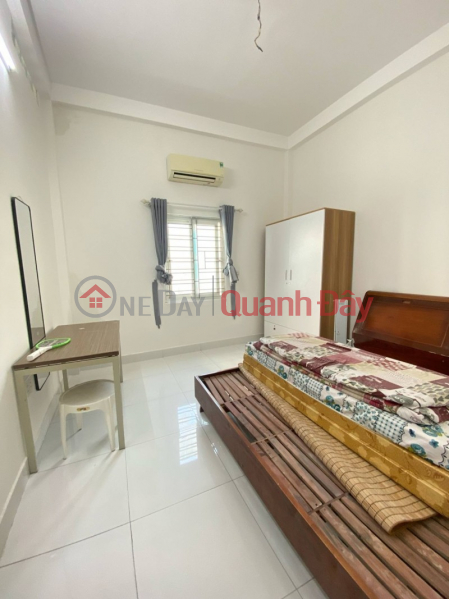 ► Mặt Tiền Nguyễn Hữu Thọ gần Cổng Sân bay, 100m2, 3 tầng sạch đẹp, 12 tỷ, Việt Nam, Bán | đ 12 tỷ