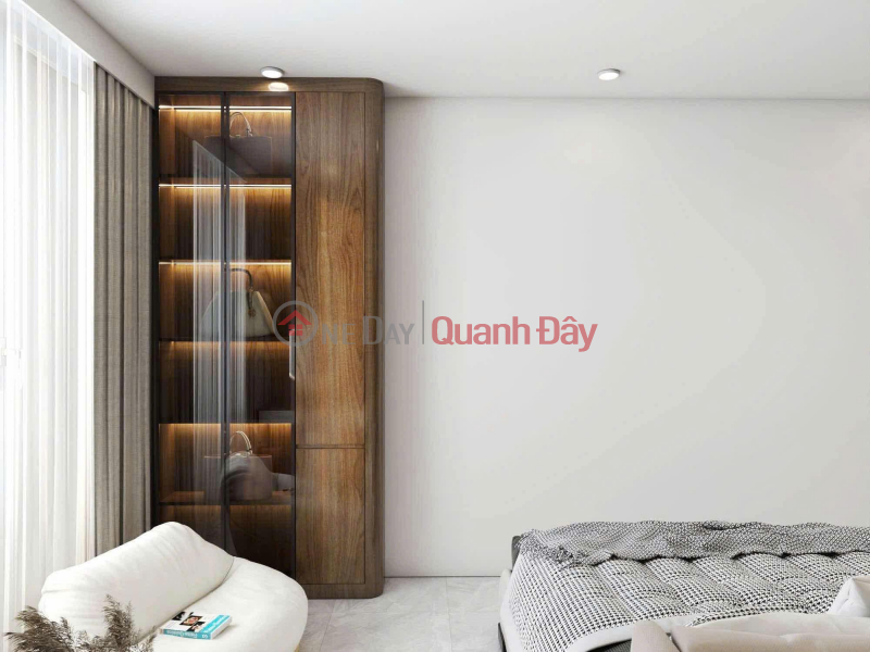 OWNER Need to Sell Quickly a beautiful newly built house - good price on Lac Long Quan Street, Tay Ho District, Hanoi, Vietnam | Sales, đ 8.55 Billion