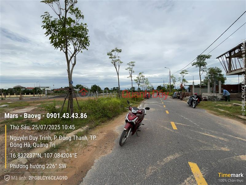 CHỦ KẸT TIỀN CẦN BÁN GẤP TẠI ĐÔNG HÀ, QUẢNG TRỊ GIÁ 3TY | Việt Nam | Bán | đ 3 tỷ