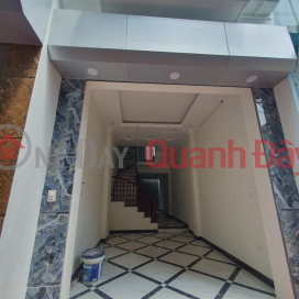 GENERAL FOR SALE NEW BUILDING HOUSE - Special Price H.Thanh Tri - Hanoi City _0