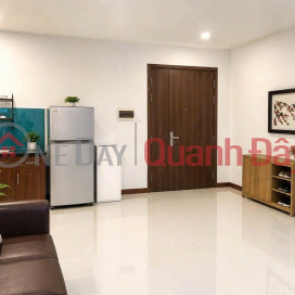 Chính chủ bán căn hộ chung cư Phú Gia, Nhà Bè - 2 phòng ngủ, hướng Đông Nam, giá 3,15 tỷ _0