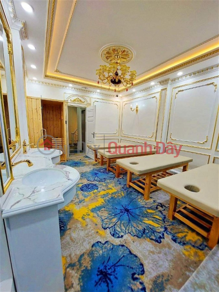 Property Search Vietnam | OneDay | Residential | Sales Listings House for sale on Tran Quang Dieu Street, Dong Da District. 50m Building 6 Floors Frontage 4.1m Approximately 16 Billion. Commitment to Real Photos