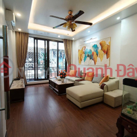 NHÀ ĐẸP KINH DOANH ĐỈNH, Ô TÔ CHÁNH PHỐ NGỌC LÂM, 40M2, 5 TẦNG, MẶT TIỀN 3.8M, 11.99 TỶ, LONG BIÊN. _0