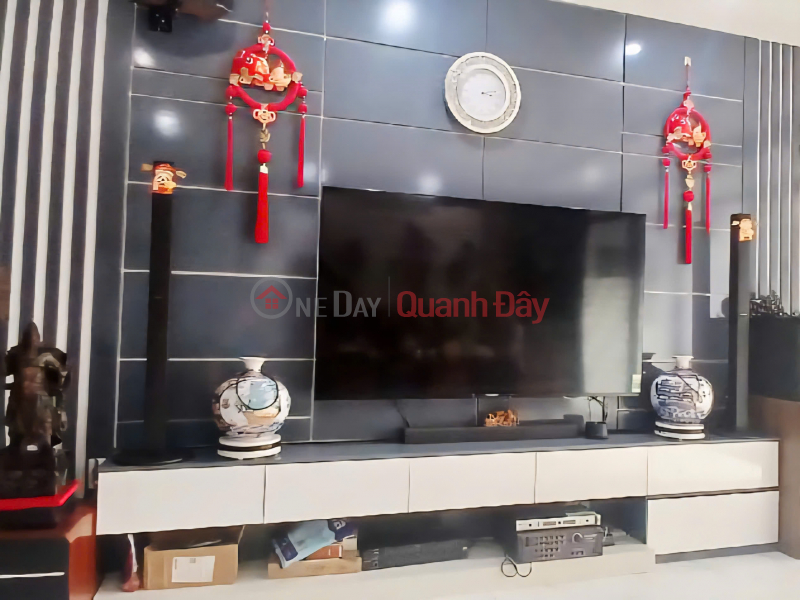 Property Search Vietnam | OneDay | Nhà ở Niêm yết bán Bán gấp nhà Lạc Long Quân Tây Hồ, gần phố, gần ô tô 44m² giá 9.6 tỷ