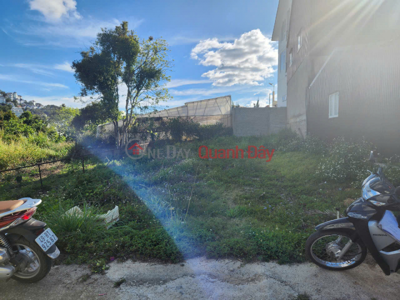 Property Search Vietnam | OneDay | Nhà ở | Niêm yết bán | BÁN ĐẤT XÂY BIỆT THỰ NAM HỒ ĐÀ LẠT – VỊ TRÍ ĐẸP 7.8 TỶ