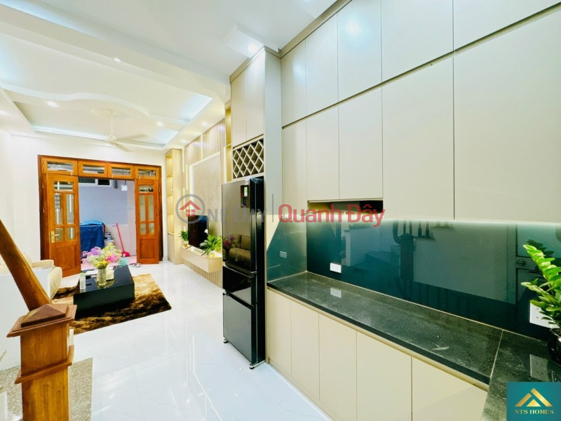 House for sale TRAN BINH - CAU GIAY - RARE - 3 bedrooms - Fully furnished - SUONG - More than 5 BILLION | Vietnam Sales, đ 5.65 Billion