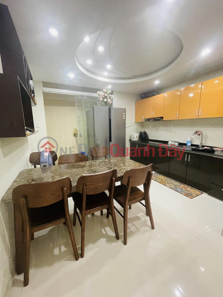 Property Search Vietnam | OneDay | Residential, Sales Listings | HOUSE FOR SALE Nguyen Xuan Khoat Oto near diplomatic corps 50 M 5 FLOORS 6.4 BILLION