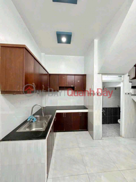 đ 4.35 Billion | Bán nhà 46n² 4×12m² Giá 4.35 tỷ phường Bình Tân