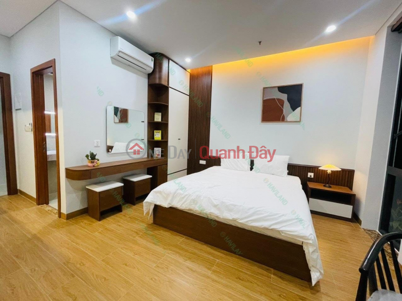 Property Search Vietnam | OneDay | Residential, Rental Listings, Fully furnished room for rent in Tan Binh 6 million 5 - HV Thu