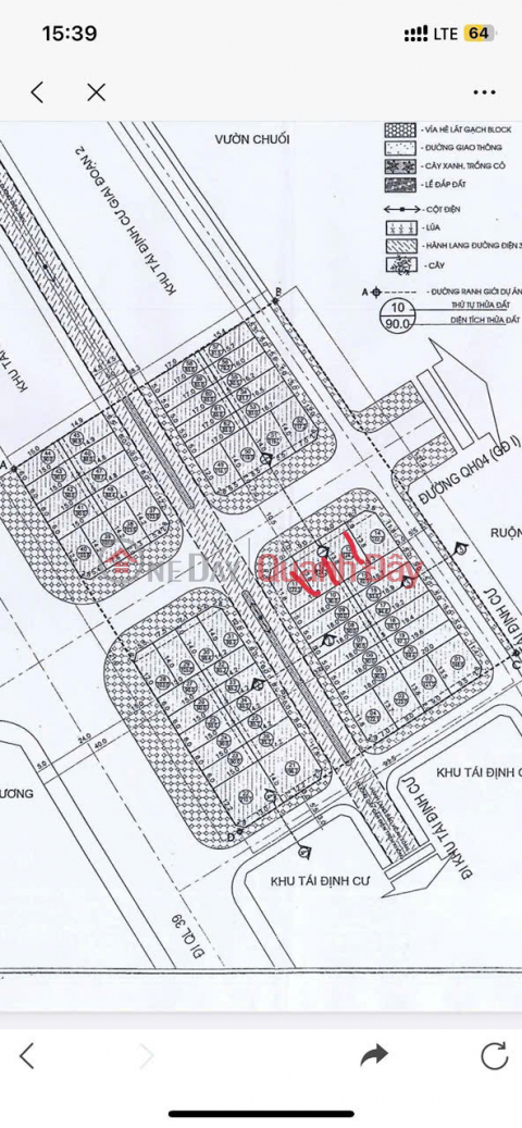 ĐẦU TƯ LÀ SINH LỜI - Bán Nhanh 3 Lô Đất liền kề vị trí đắc địa tại huyện Yên Mỹ tỉnh Hưng Yên _0