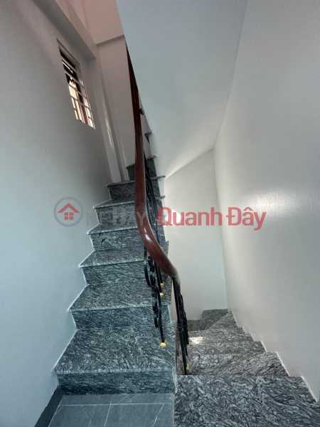 Property Search Vietnam | OneDay | Nhà ở | Niêm yết bán | Nhà nhỏ phố VIP Ba Đình, ngõ thông, kinh doanh đỉnh, giá 2,59 tỷ