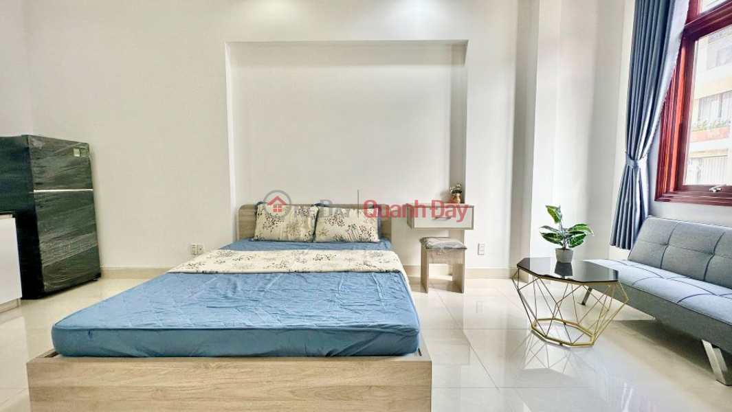 Cheap fully furnished apartment for rent right in d2d Vo Thi Sau area, Bien Hoa, Dong Nai, Vietnam Rental | ₫ 5.7 Million/ month