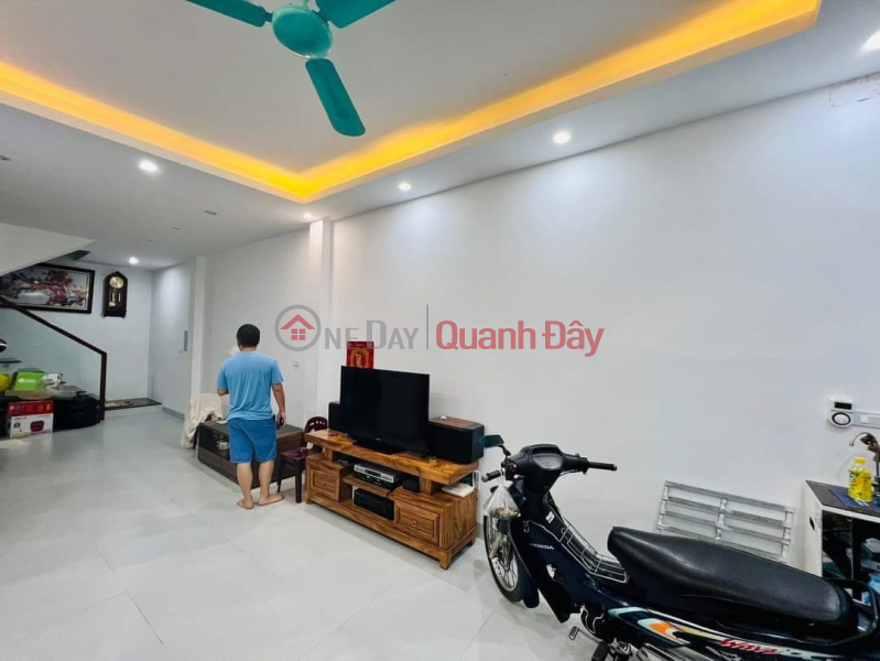Property Search Vietnam | OneDay | Nhà ở, Niêm yết bán | Phạm Văn Đồng- 37m x 4T- Oto- gần công viên-KD- Ở ngay- chỉ 6 tỷ 7