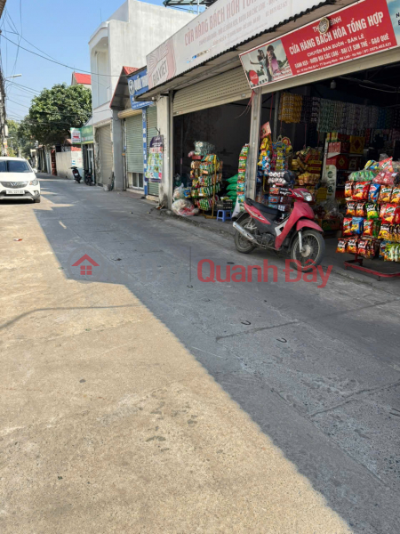 Chỉ 3,5 tỷ sở hữu ngay lô đất 66m, tổ 1, Quang Minh. Oto đỗ. Gần khu công nghiệp Việt Nam | Bán, đ 3,5 tỷ