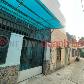 House for sale (4.2x18)m, 4 floors, car alley Tan Ky Tan Quy, Tan Phu _0