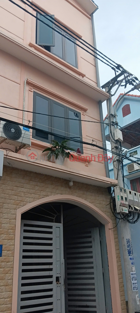 OWN A BEAUTIFUL 3-STOREY HOUSE - Super Investment Price - Large car road near Ecopark _0