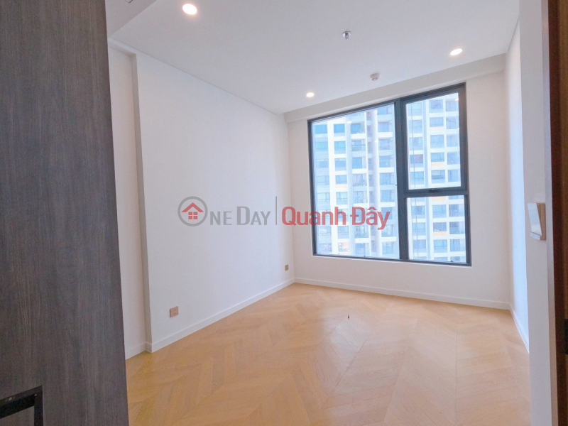 Property Search Vietnam | OneDay | Residential Rental Listings Lumiere Riverside apartment for rent with super beautiful city view