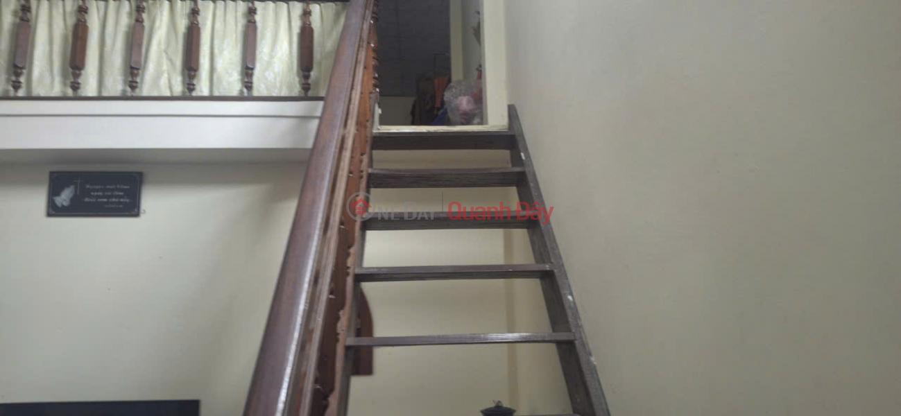 NHÀ C4 GÁC XÉP – KIỆT THÔNG NÚI THÀNH – TRUNG TÂM HẢI CHÂU
4.5TỶ Niêm yết bán