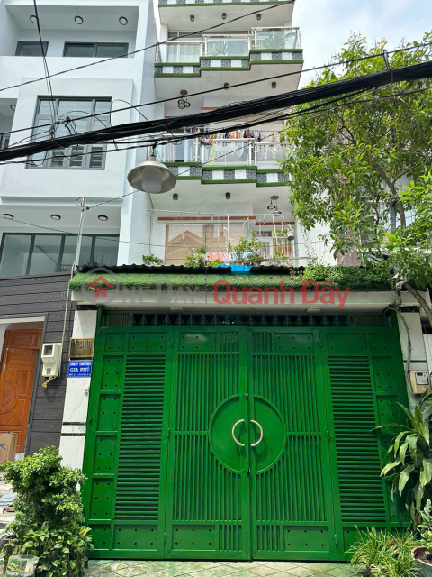 NHÀ VỊ TRÍ ĐẸP NGAY TRUNG TÂM THỊ TRẤN NHÀ BÈ, (95.7M2) CHỈ 7.45 TỶ. LH;0903442958. _0