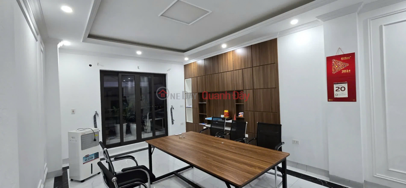 Property Search Vietnam | OneDay | Nhà ở, Niêm yết bán AN DƯƠNG VƯƠNG, TÂY HỒ, 50M2 HÀNG XÓM CIPUTRA ĐẲNG CẤP, Ô TÔ TRÁNH, GÓC THOÁNG, NHÀ MỚI 5 TẦNG , GARA ĐẸP