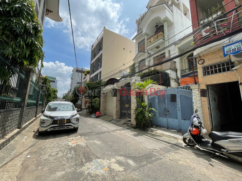 House for sale on Do Doc Loc Street - CN 318m2 (6.6 x 43)m - Only over 70 million\\/m2 Sales Listings