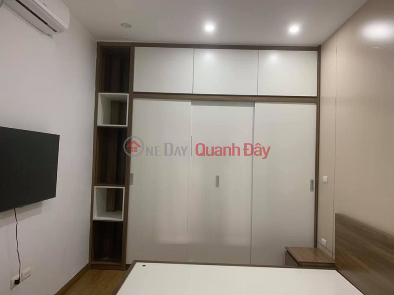 đ 5,49 tỷ | BÁN NHÀ PHỐ Nguyễn Đổng Chi, Nam Từ Liêm, 42m2, oto5m, 5.49 tỷ, hung1st