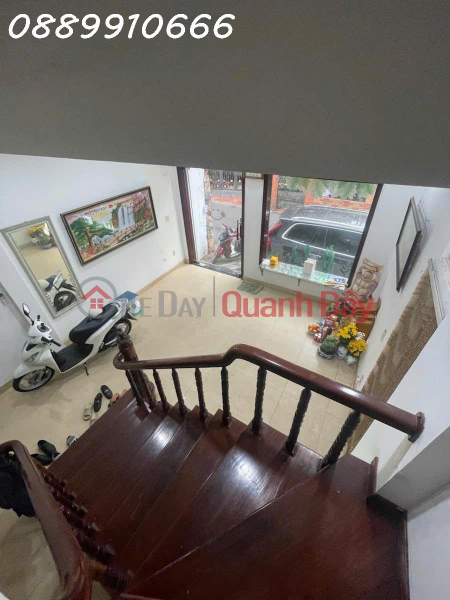 Nhà đẹp tại Quan Nhân – Thanh Xuân
Diện tích: 55m² Chỉ 11 TỶ | Việt Nam, Bán | đ 11 tỷ