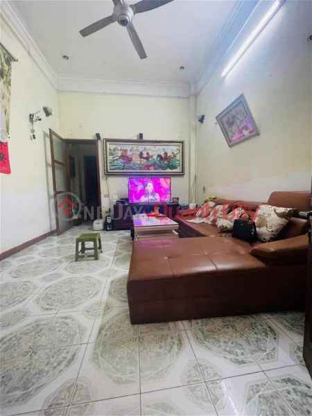 House for sale Kim Giang - H.Mai, Area 48m2, 4 Floors, Common Car, Price 5.35 billion | Vietnam | Sales, đ 5.35 Billion